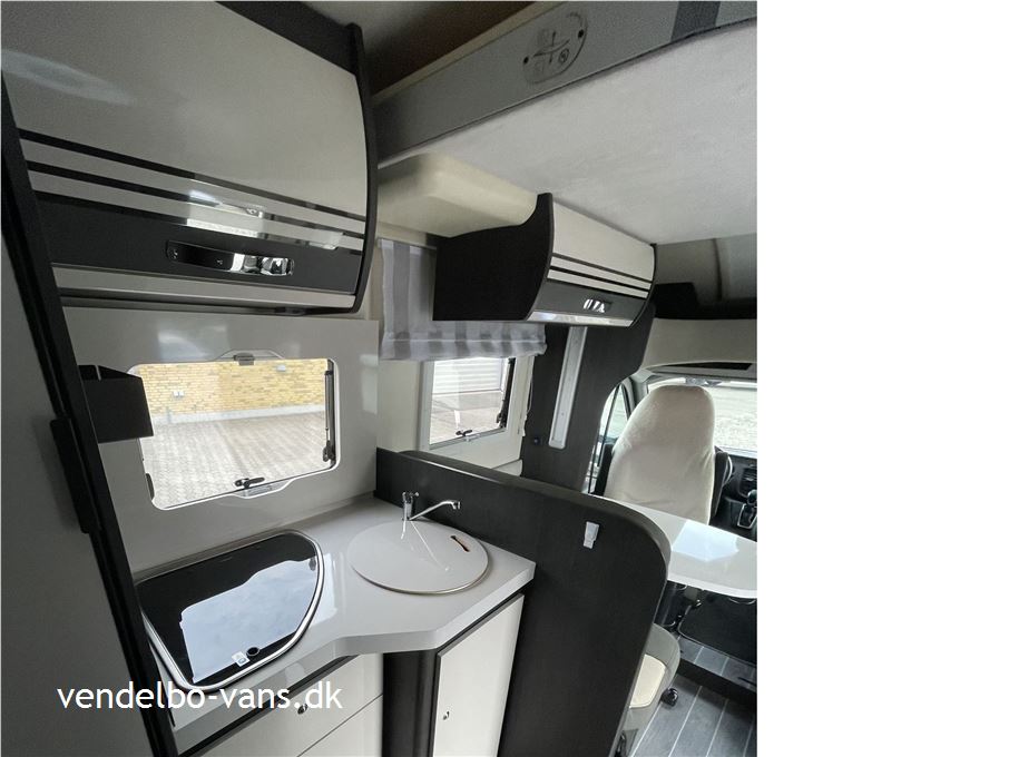 Rollerteam Kronos 285TL Comfort Power Selekt